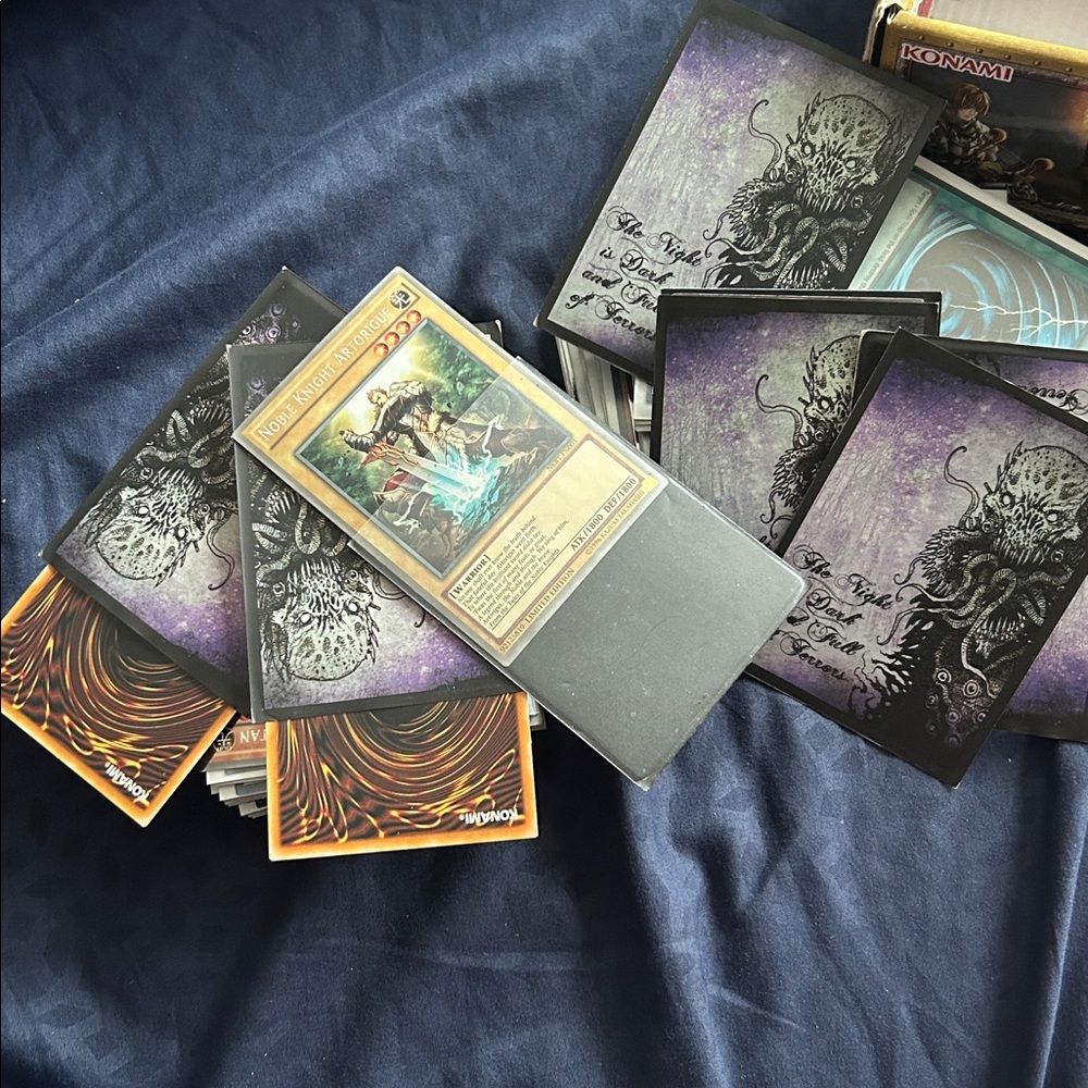 Yu-Gi-Oh cards 1996 first edition - Picture 3 of 10